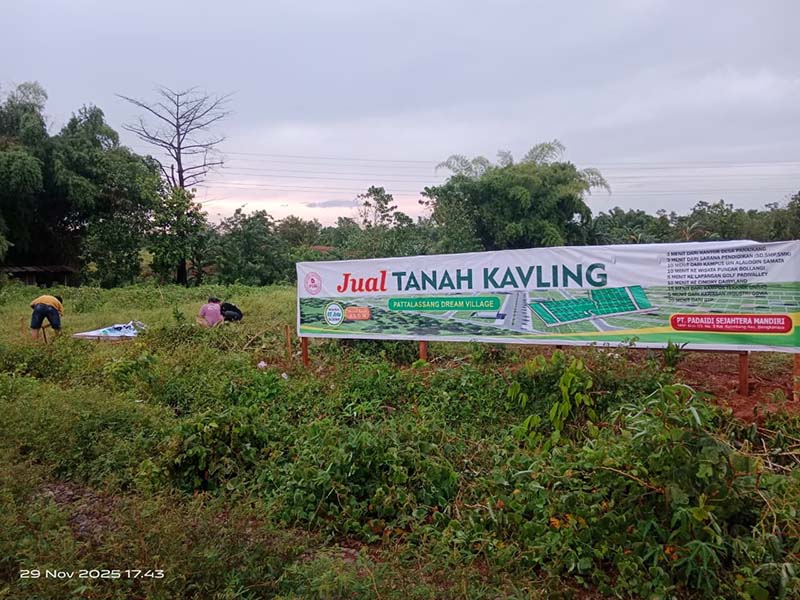 Kavling
