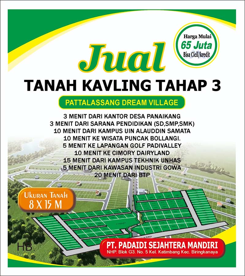 Kavling